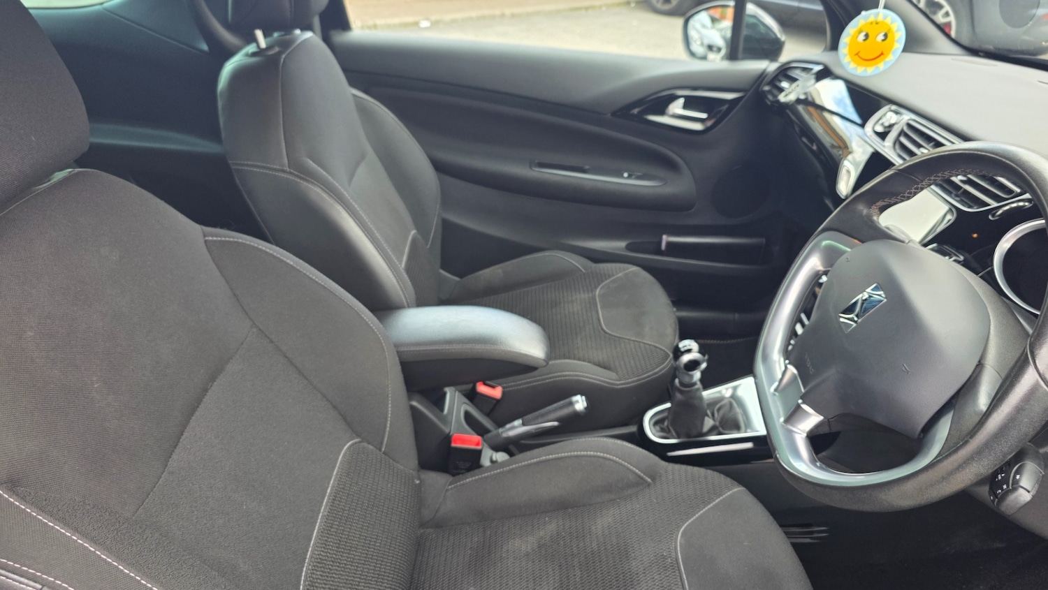 Used DS Automobiles DS 3 2017 for sale - 76449328: Photo 11