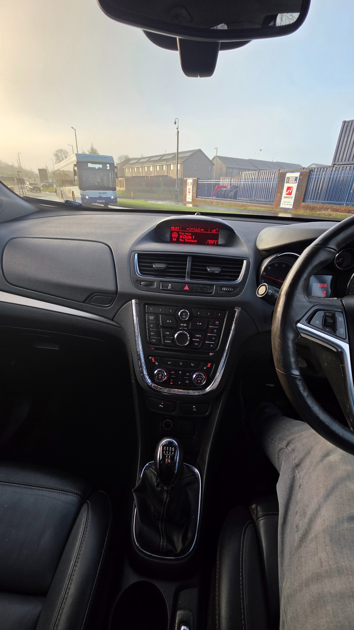 Used Vauxhall Mokka 2015 for sale - 77013182: Photo 11