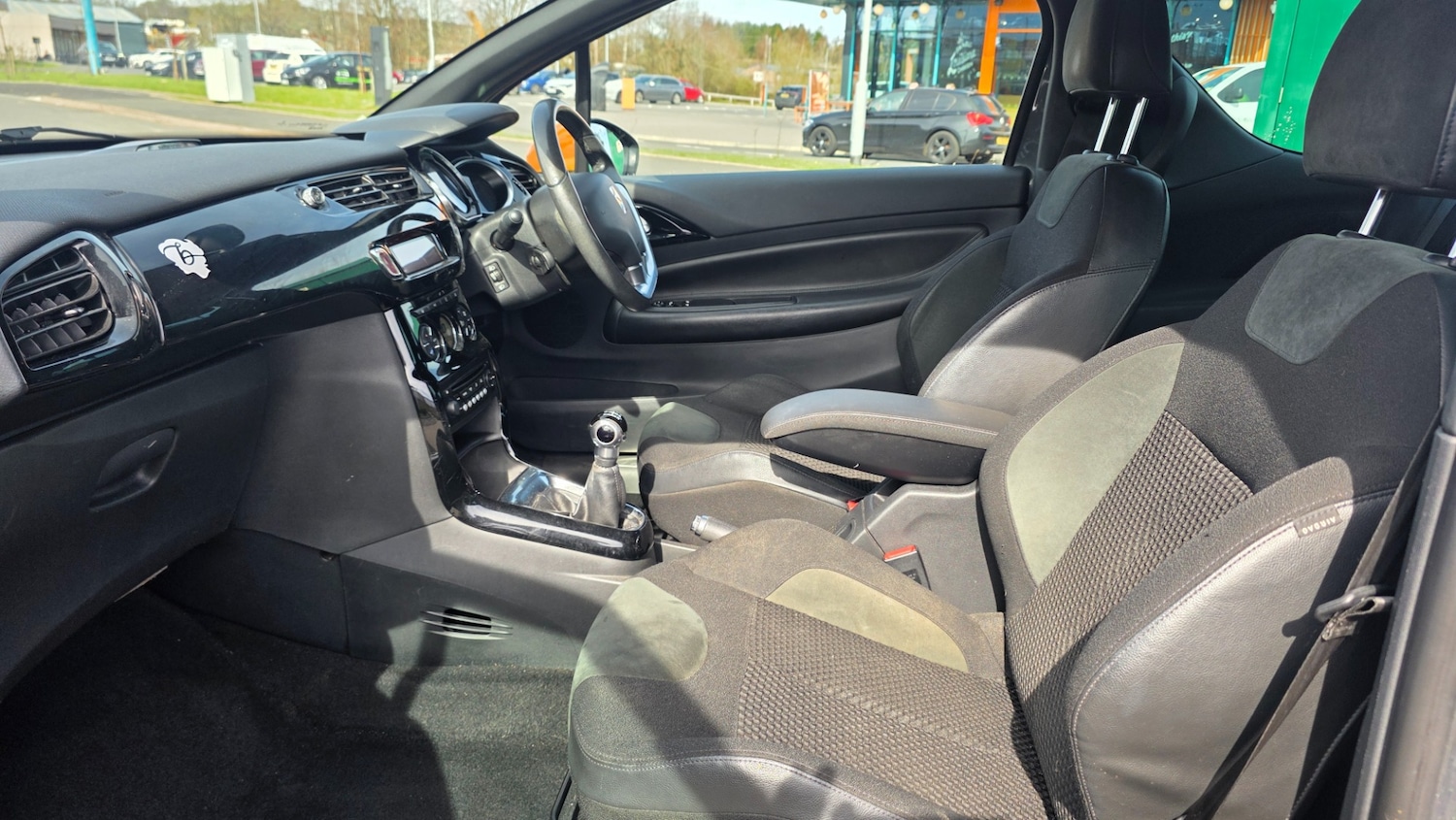 Used Citroen DS3 2014 for sale - 78167950: Photo 9