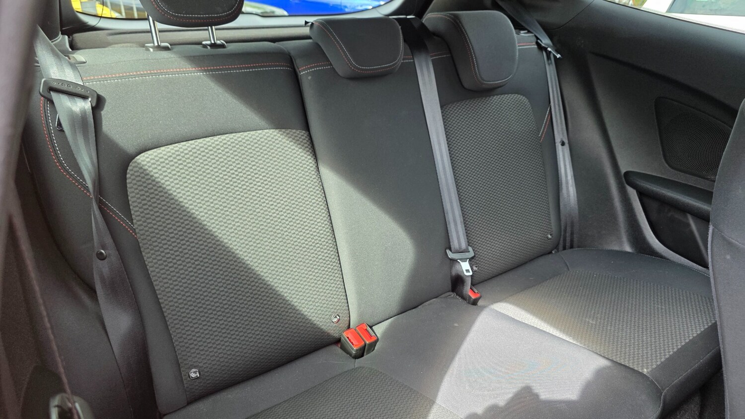 Used Ford Fiesta 2018 for sale - 77901037: Photo 13