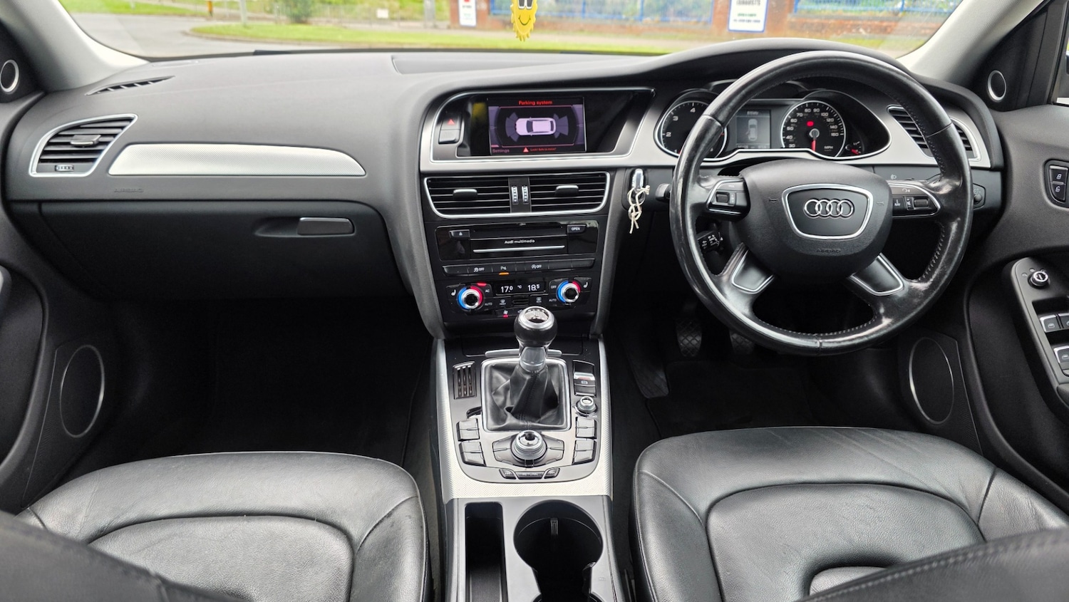Used Audi A4 2013 for sale - 76180803: Photo 11