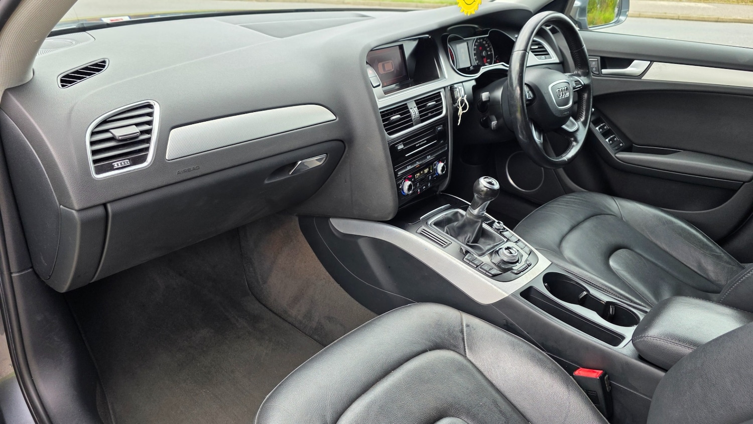 Used Audi A4 2013 for sale - 76180803: Photo 9