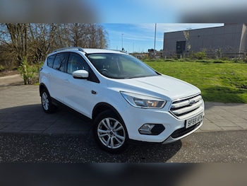Used Ford Kuga 2019 for sale - 78236107: Photo