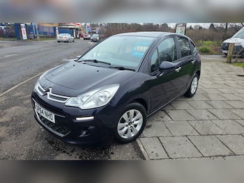Used Citroen C3 2015 for sale - 77392148: Photo