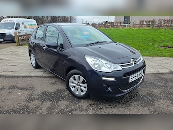 Used Citroen C3 2015 for sale - 77348243: Photo