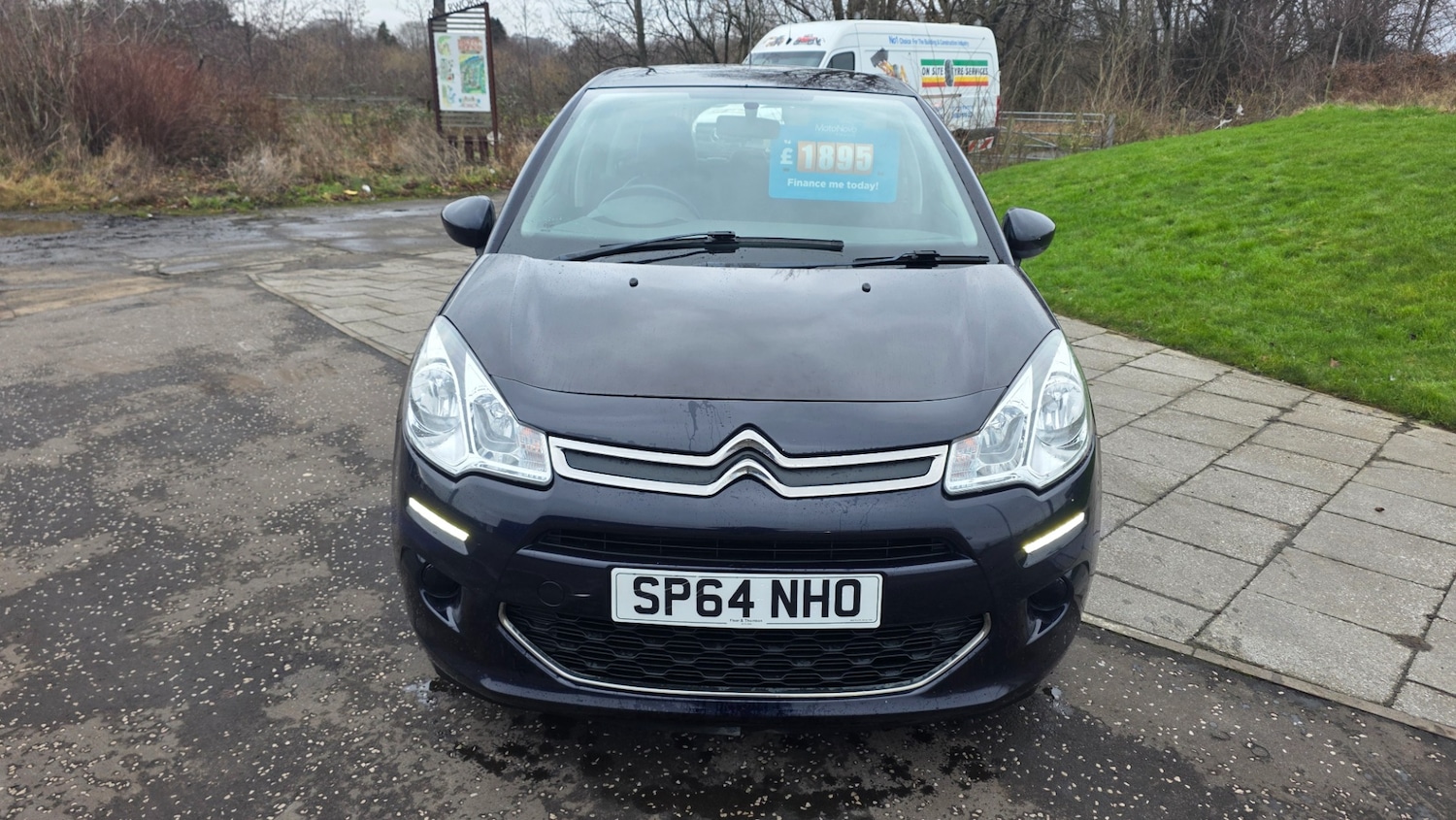 Used Citroen C3 2015 for sale - 77348243: Photo 3