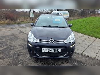 Used Citroen C3 2015 for sale - 77348243: Photo
