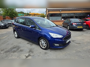2017 (17) - 1.0 EcoBoost 125 Zetec 5dr