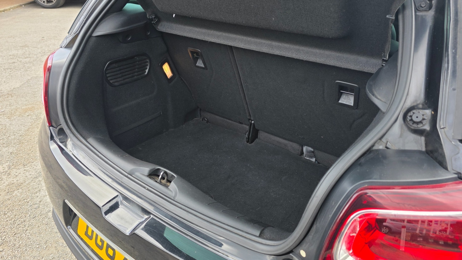 Used DS Automobiles DS 3 2018 for sale - 76600005: Photo 14