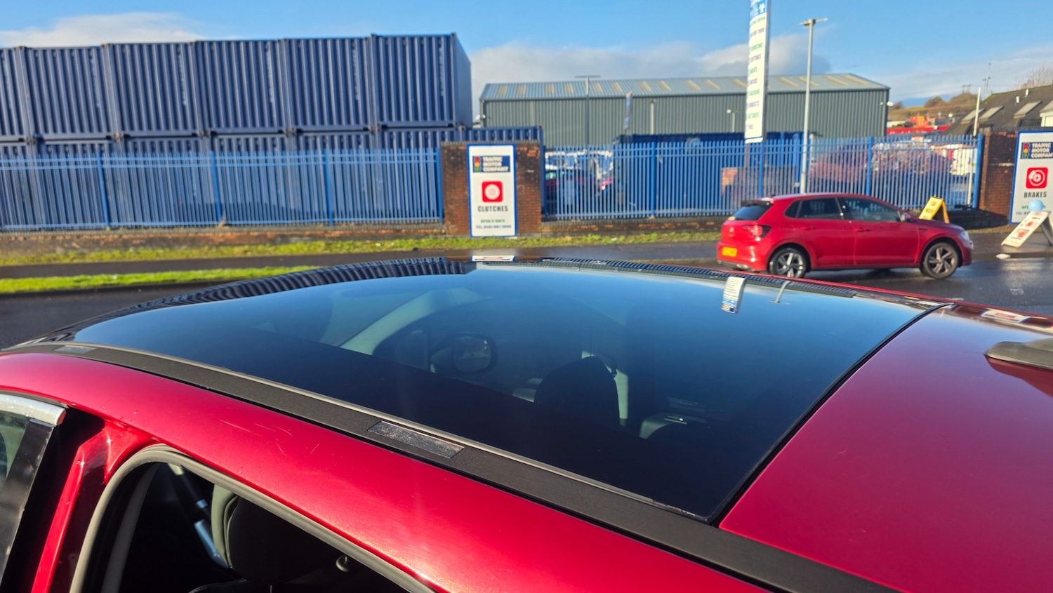 Used Peugeot 3008 2015 for sale - 77348251: Photo 16