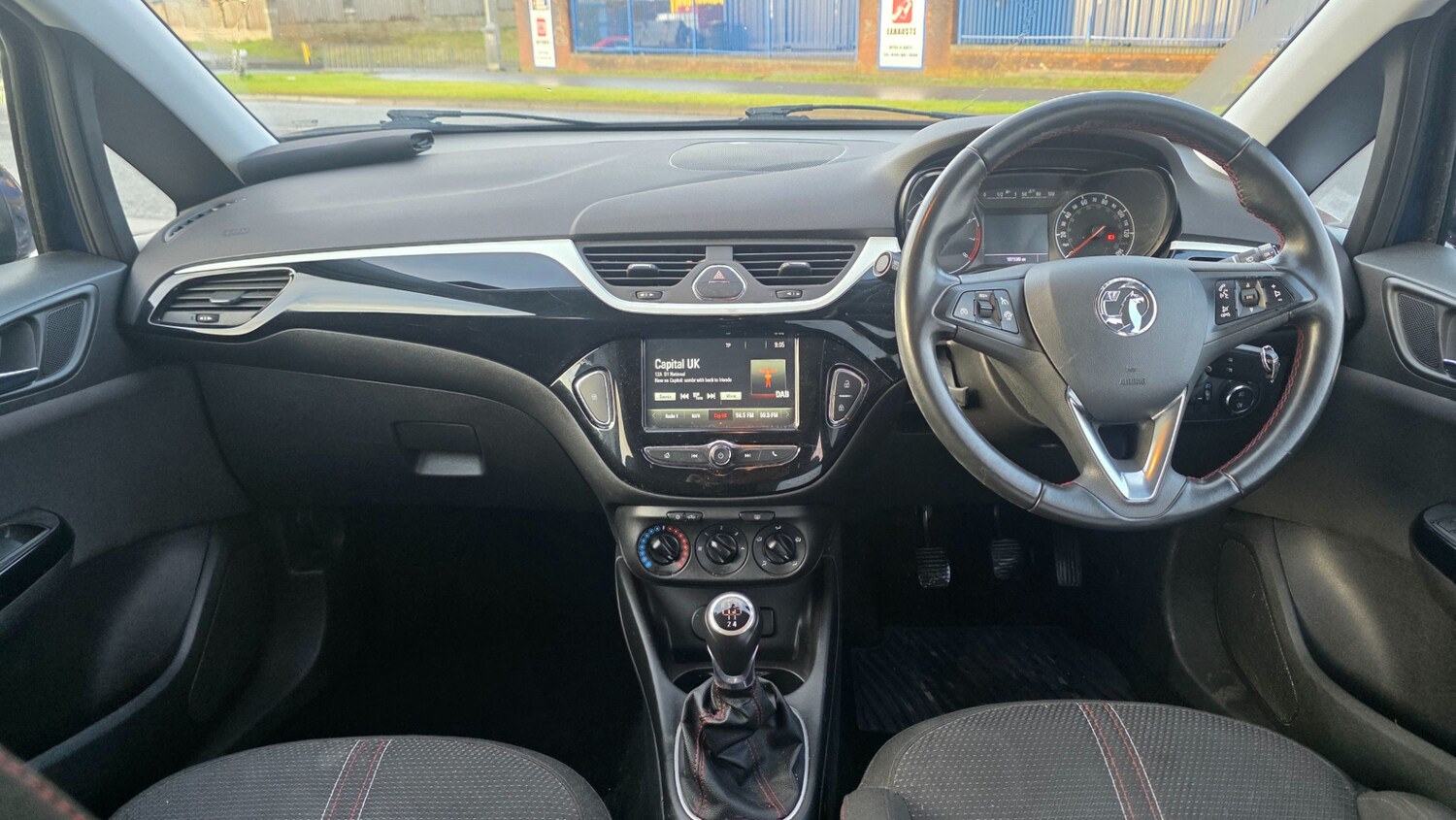 Used Vauxhall Corsa 2018 for sale - 77628725: Photo 10