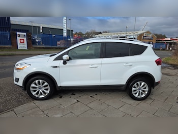 Used Ford Kuga 2013 for sale - 78799850: Photo