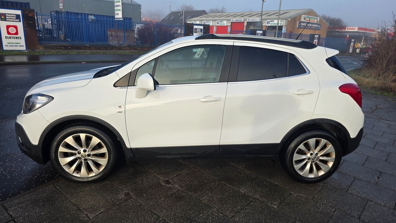 Used Vauxhall Mokka 2015 for sale - 77019421: Photo 6