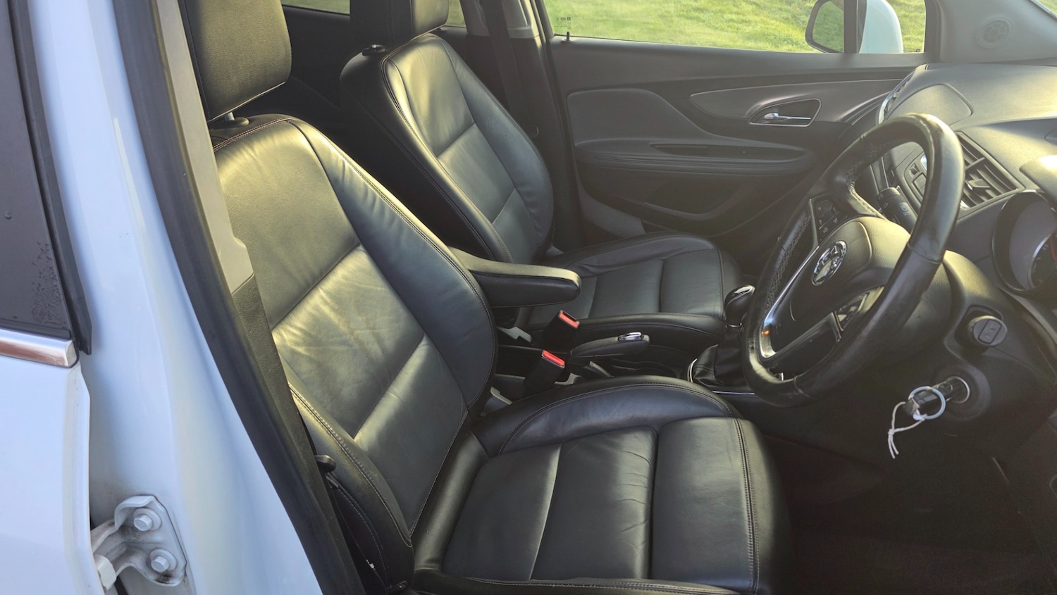 Used Vauxhall Mokka 2015 for sale - 77019421: Photo 9