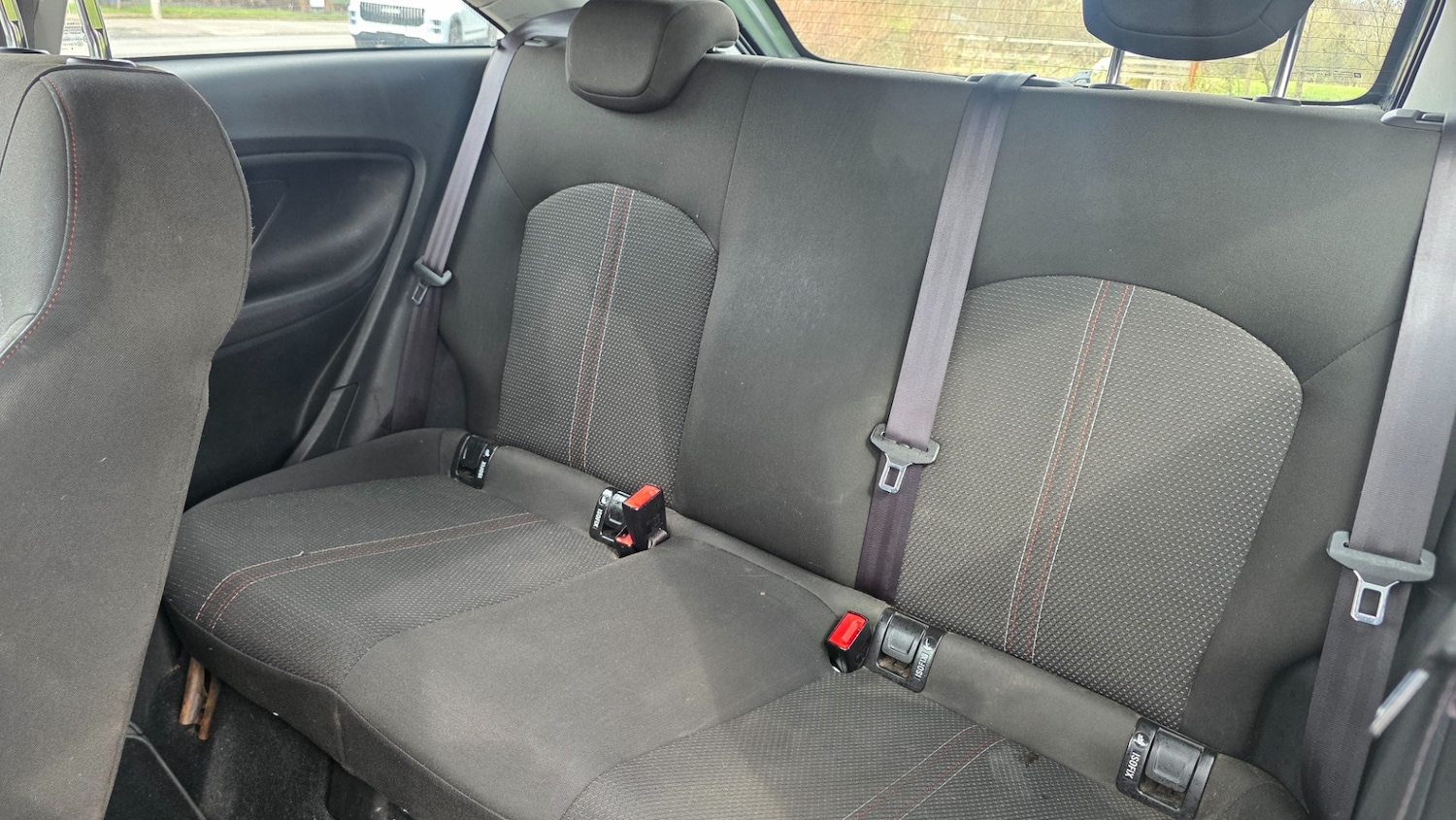 Used Vauxhall Corsa 2018 for sale - 78217864: Photo 12