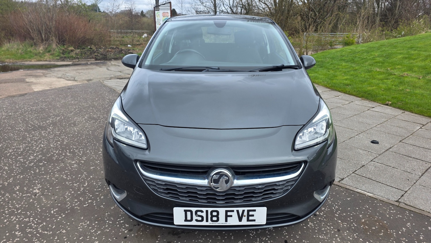 Used Vauxhall Corsa 2018 for sale - 78217864: Photo 3