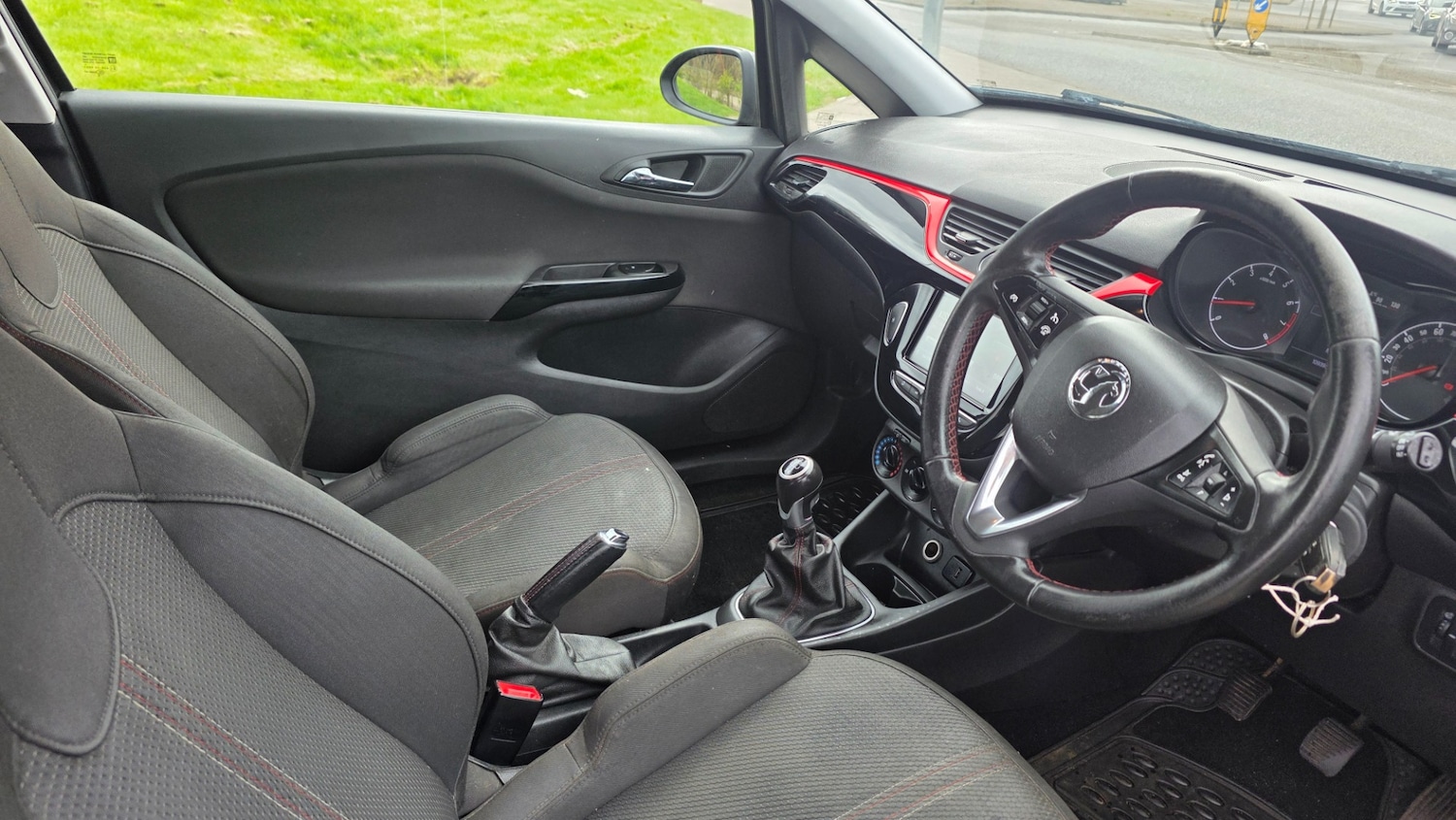 Used Vauxhall Corsa 2018 for sale - 78217864: Photo 9