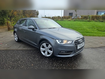 Used Audi A3 2015 for sale - 76411764: Photo