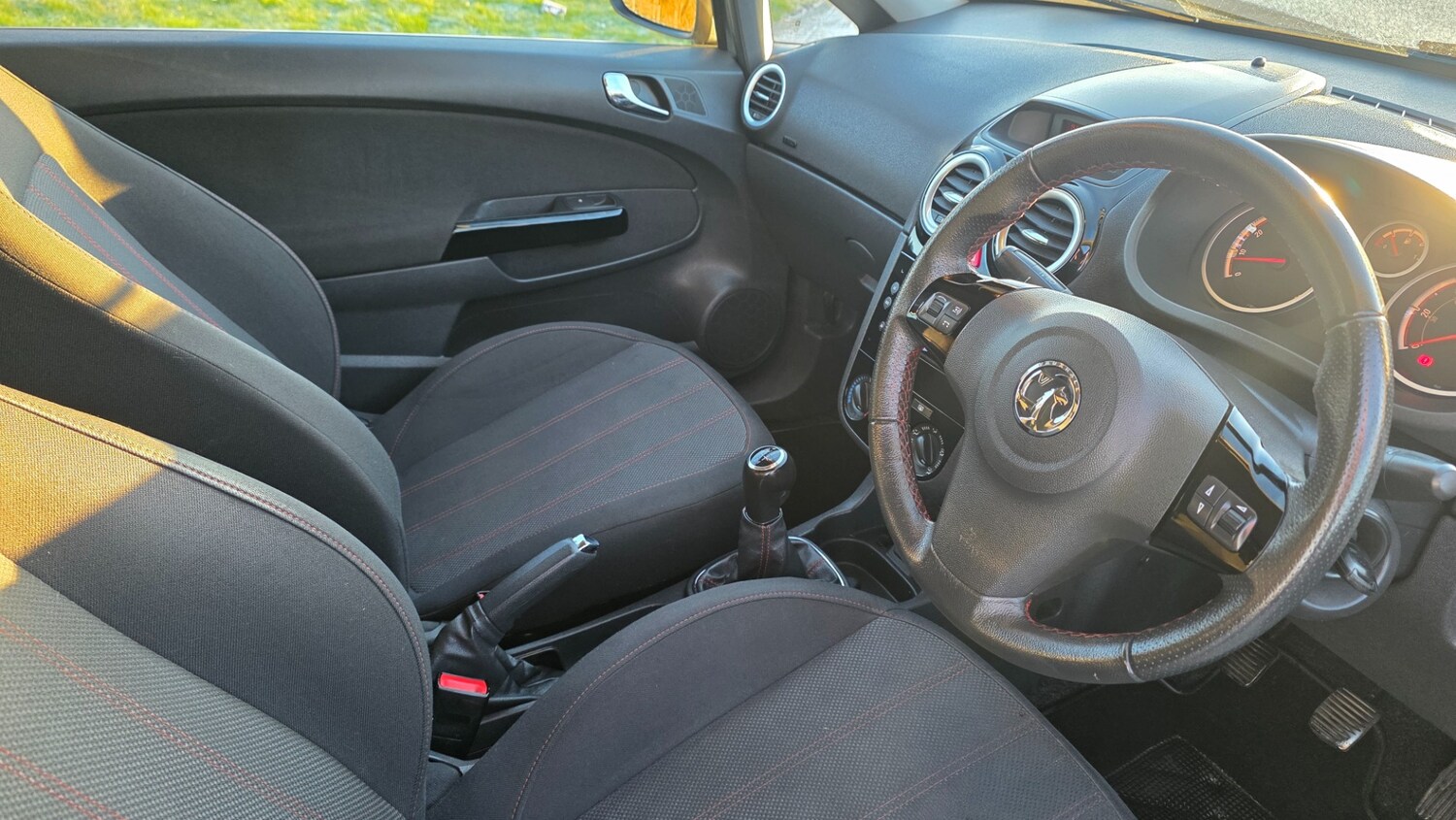 Used Vauxhall Corsa 2014 for sale - 77577935: Photo 11