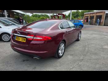 Used Jaguar XF 2015 for sale - 74949076: Photo