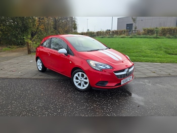 Used Vauxhall Corsa 2017 for sale - 76504447: Photo