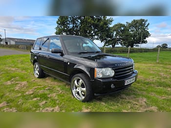 Used Land Rover Range Rover 2009 for sale - 79746258: Photo