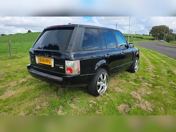 Used Land Rover Range Rover 2009 for sale - 79746258: Photo
