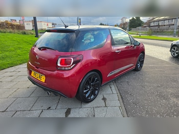 Used Citroen DS3 2015 for sale - 76556684: Photo