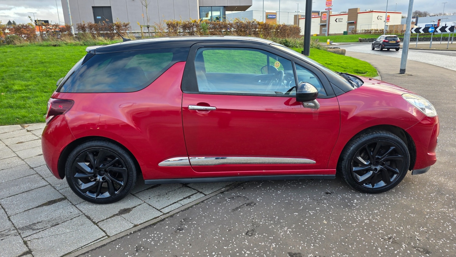 Used Citroen DS3 2015 for sale - 76556684: Photo 5