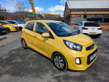Used Kia Picanto 2016 for sale - 75434568: Photo
