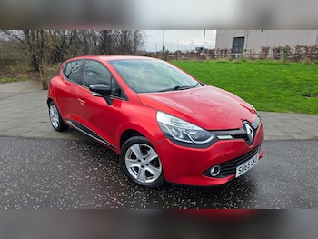 Used Renault Clio 2016 for sale - 77689526: Photo