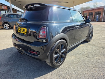 Used MINI Hatch 2013 for sale - 75615669: Photo
