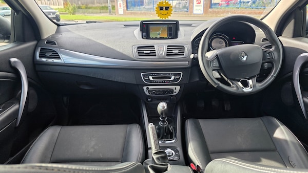 Used Renault Megane 2016 for sale - 76249752: Photo 11