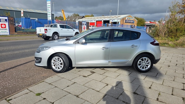 Used Renault Megane 2016 for sale - 76249752: Photo 5