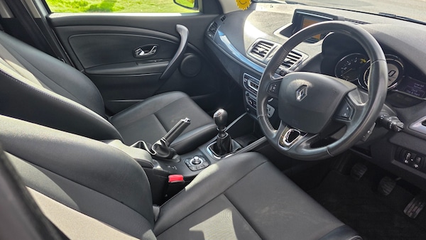 Used Renault Megane 2016 for sale - 76249752: Photo 8