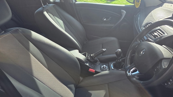Used Renault Megane 2016 for sale - 76249752: Photo 9