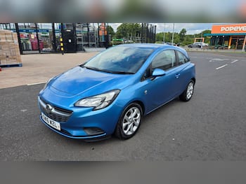 Used Vauxhall Corsa 2016 for sale - 79864888: Photo