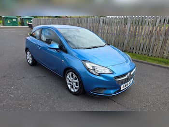 Used Vauxhall Corsa 2016 for sale - 79864888: Photo