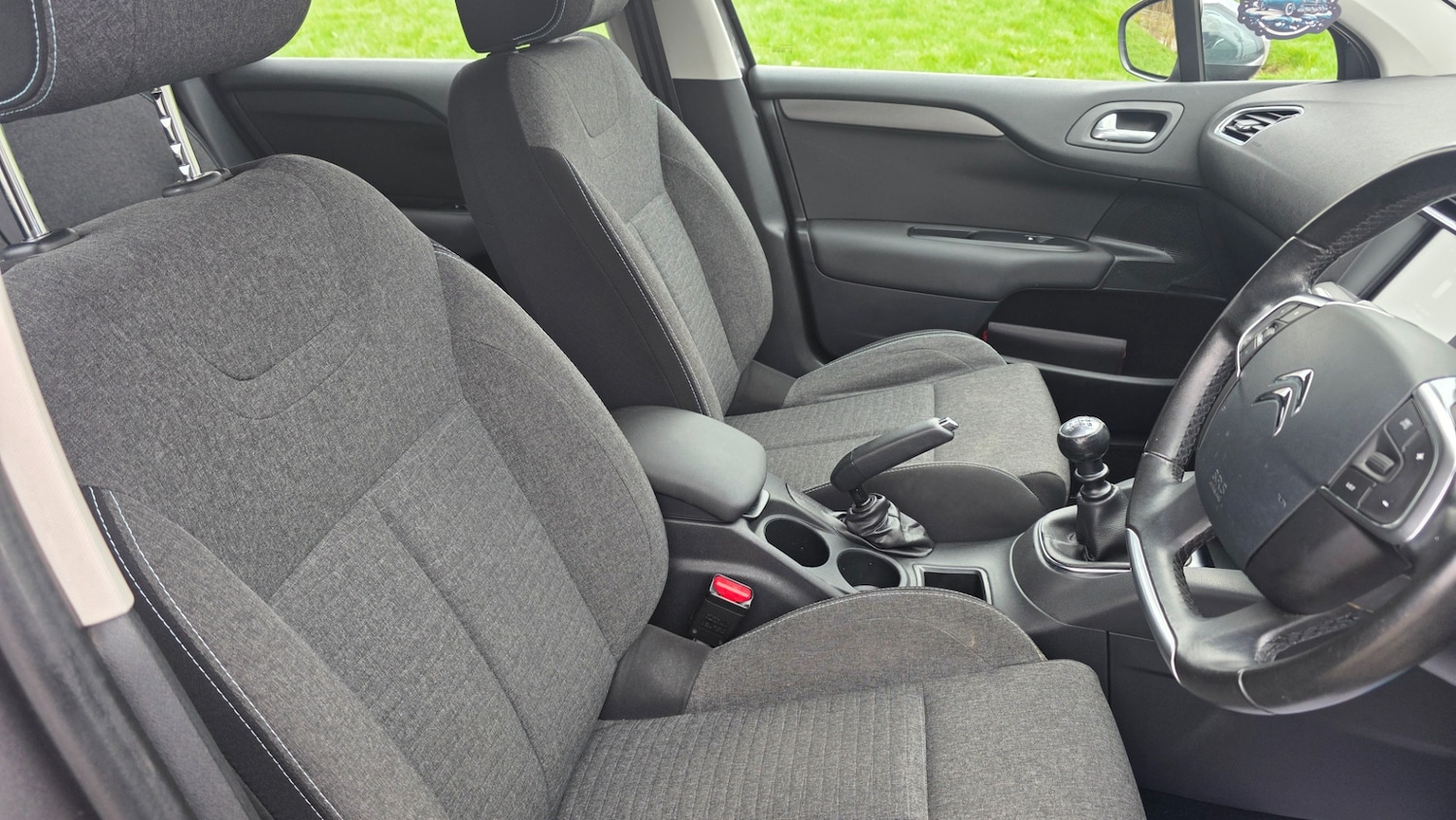 Used Citroen C4 2015 for sale - 78060444: Photo 9