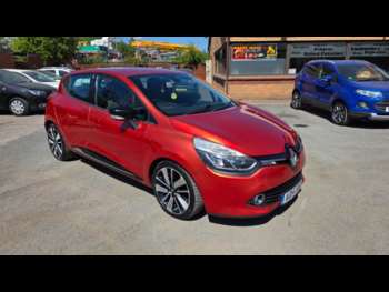 2014 (14) - 1.5 dCi 90 Dynamique S MediaNav Energy 5dr