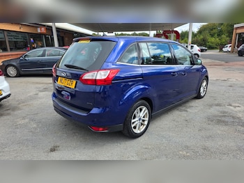 Used Ford Grand C-Max 2017 for sale - 75724561: Photo