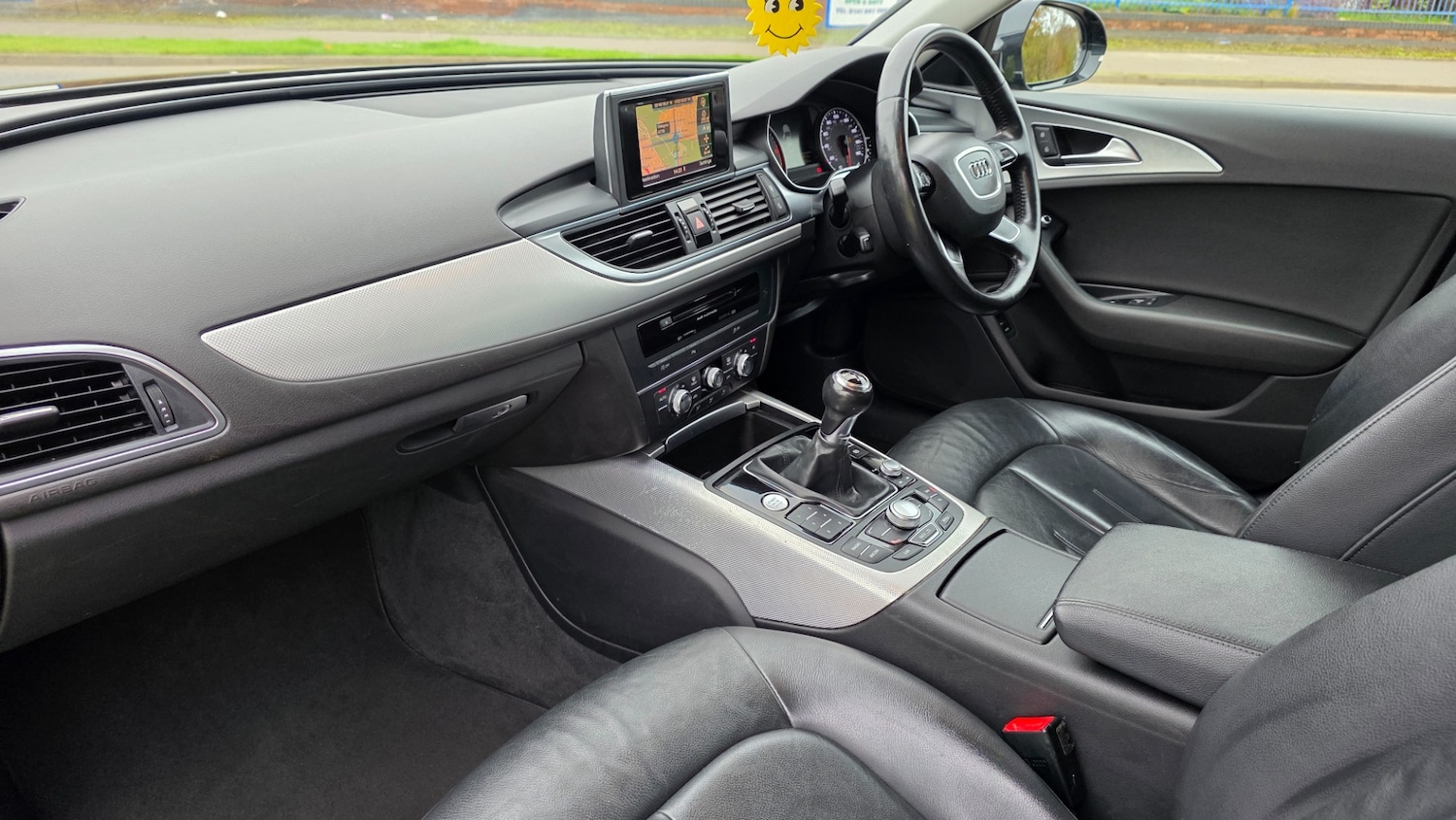 Used Audi A6 2013 for sale - 76391574: Photo 9