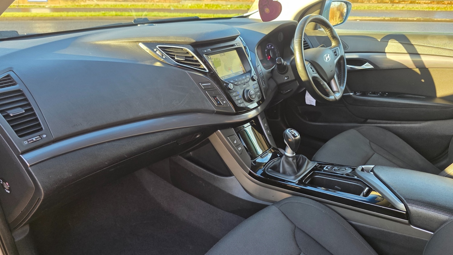 Used Hyundai i40 2017 for sale - 77579382: Photo 7