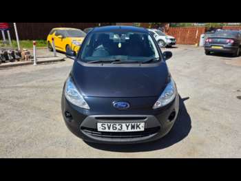 Used Ford Ka 2014 for sale - 74937028: Photo