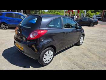 Used Ford Ka 2014 for sale - 74937028: Photo