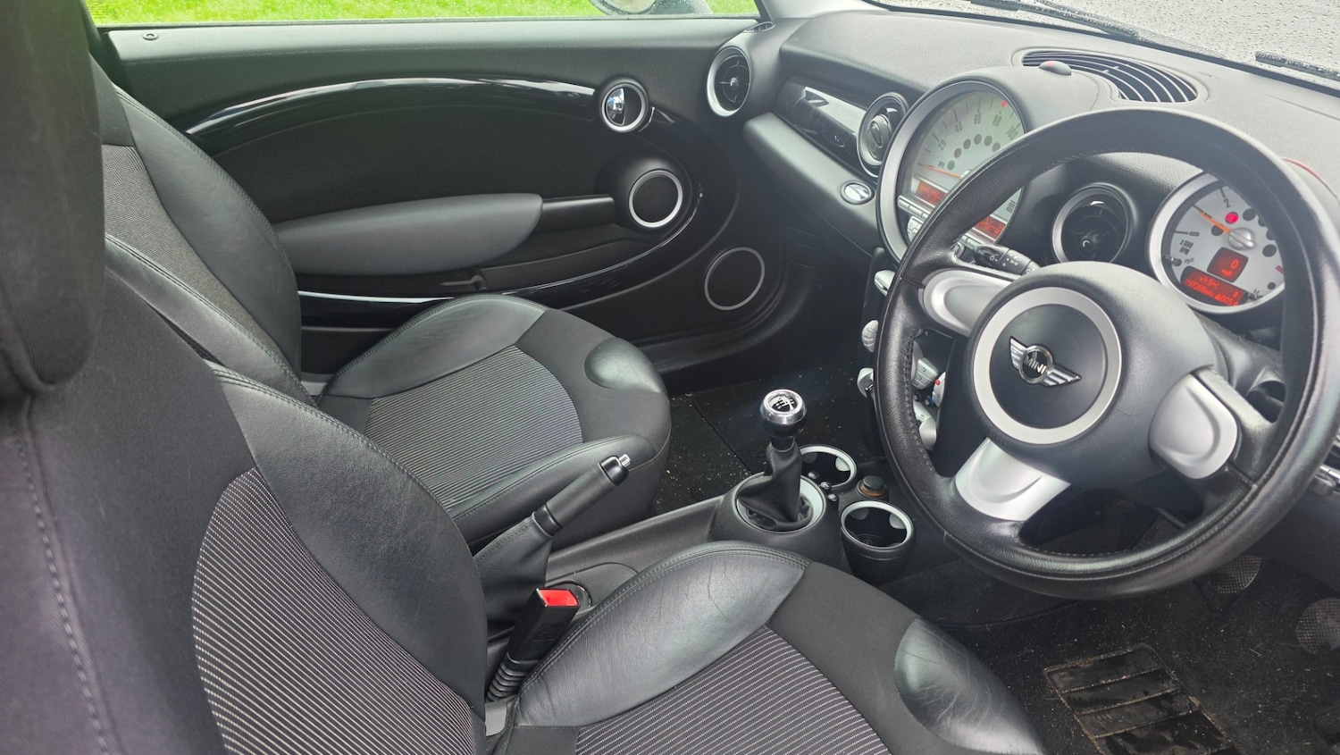 Used MINI Hatch 2010 for sale - 77676573: Photo 10