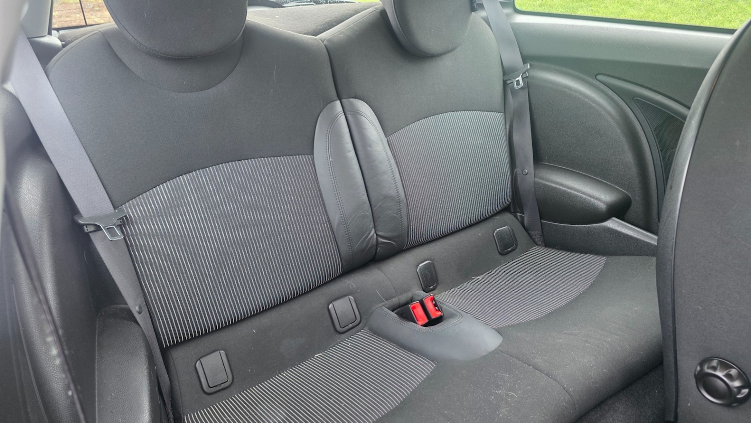 Used MINI Hatch 2010 for sale - 77676573: Photo 11