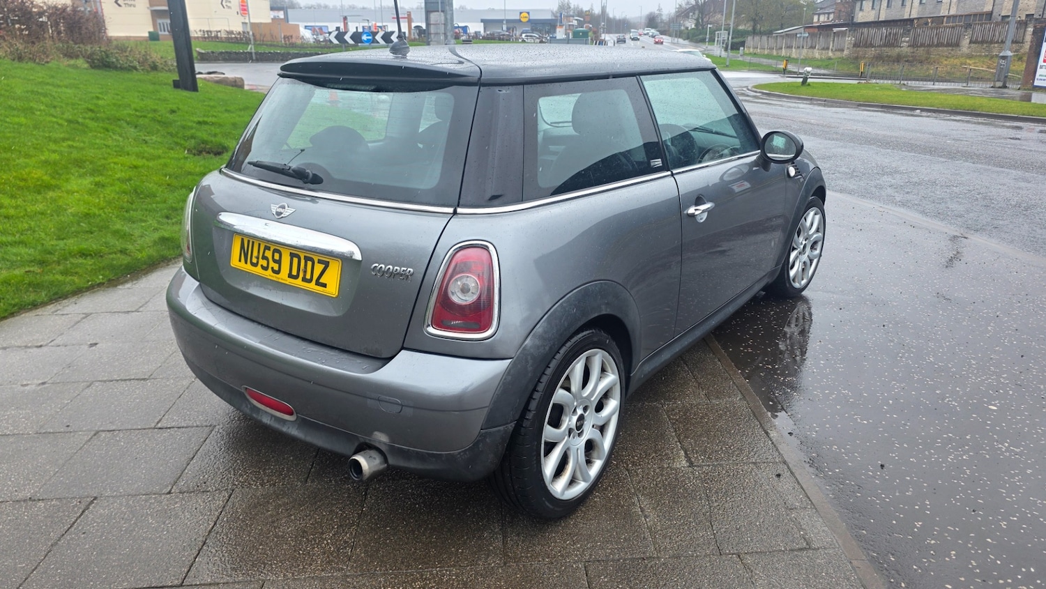 Used MINI Hatch 2010 for sale - 77676573: Photo 3