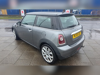 Used MINI Hatch 2010 for sale - 77676573: Photo