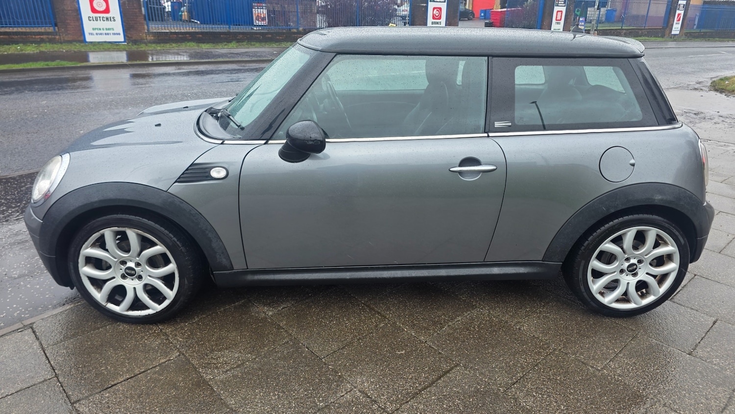 Used MINI Hatch 2010 for sale - 77676573: Photo 5
